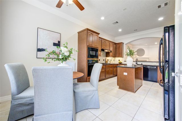 14418 Basalt Lane, Houston, TX 77077