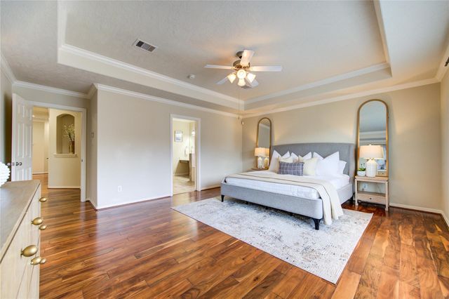 14418 Basalt Lane, Houston, TX 77077