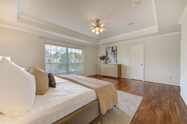 14418 Basalt Lane, Houston, TX 77077