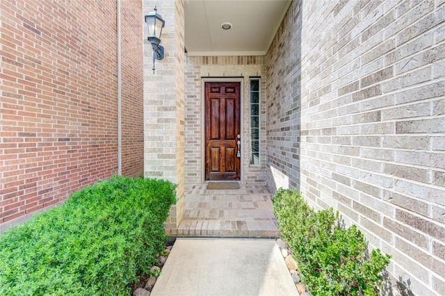14418 Basalt Lane, Houston, TX 77077