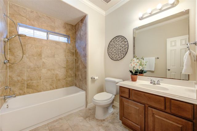 14418 Basalt Lane, Houston, TX 77077
