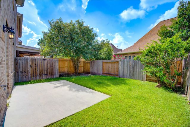 14418 Basalt Lane, Houston, TX 77077