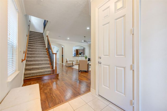 14418 Basalt Lane, Houston, TX 77077