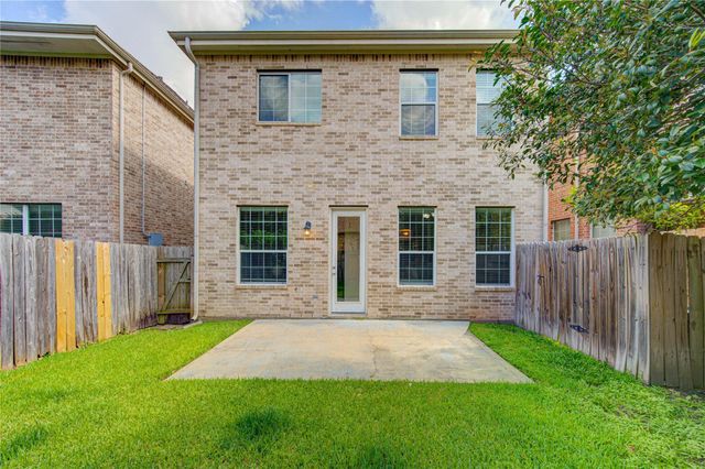 14418 Basalt Lane, Houston, TX 77077