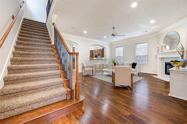 14418 Basalt Lane, Houston, TX 77077