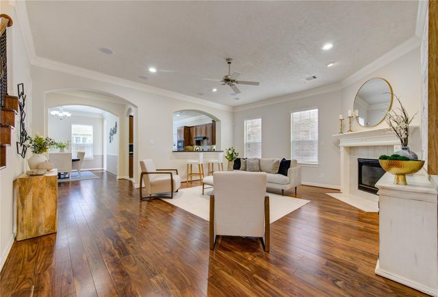 14418 Basalt Lane, Houston, TX 77077