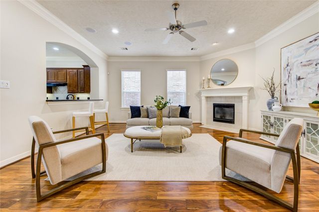14418 Basalt Lane, Houston, TX 77077