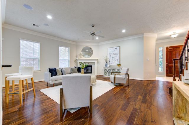 14418 Basalt Lane, Houston, TX 77077