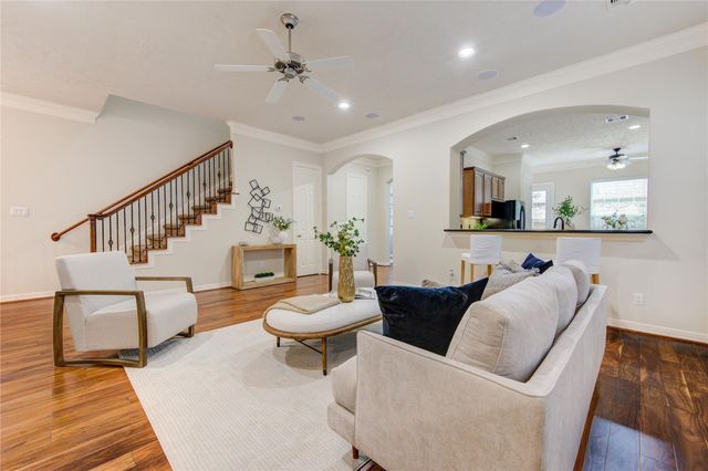 14418 Basalt Lane, Houston, TX 77077