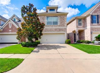 14418 Basalt Lane, Houston, TX 77077