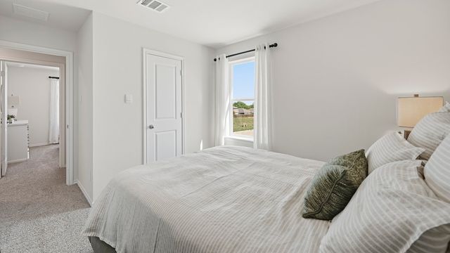 3422 Tomahawk Drive, Sherman, TX 75090