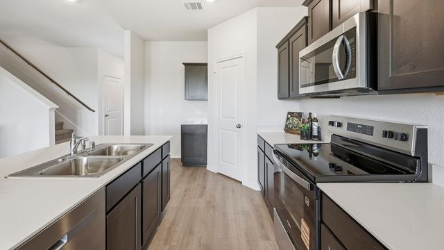 3422 Tomahawk Drive, Sherman, TX 75090