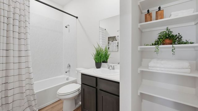 3422 Tomahawk Drive, Sherman, TX 75090