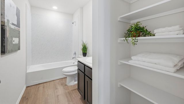 3422 Tomahawk Drive, Sherman, TX 75090