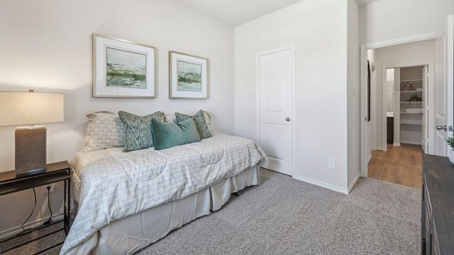 3422 Tomahawk Drive, Sherman, TX 75090