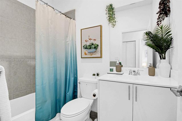 12866 SW 232nd Ln, Homestead, FL 33032