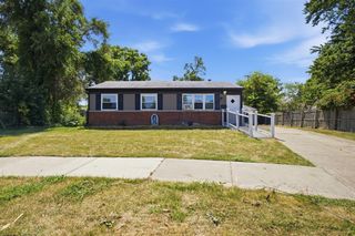 1360 Woodglen Avenue, Ypsilanti, MI 48198