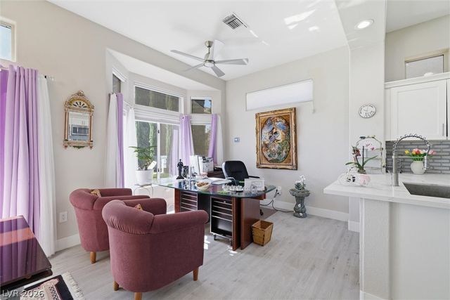 2728 Faiss Drive, Las Vegas, NV 89134