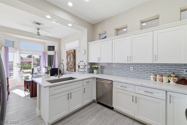 2728 Faiss Drive, Las Vegas, NV 89134