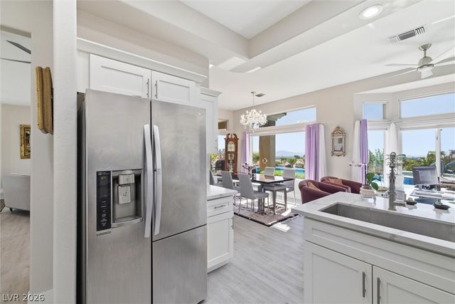 2728 Faiss Drive, Las Vegas, NV 89134