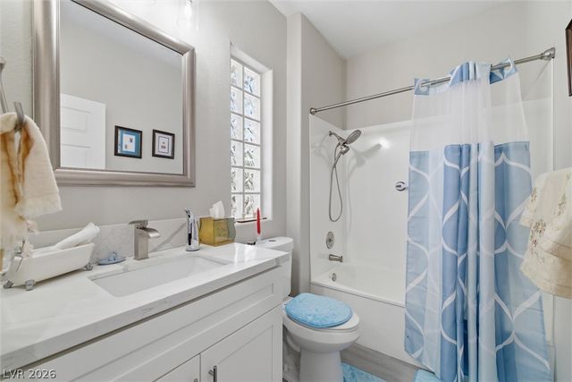 2728 Faiss Drive, Las Vegas, NV 89134