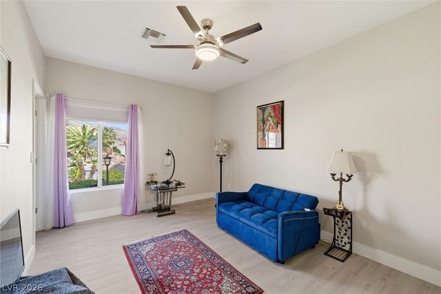 2728 Faiss Drive, Las Vegas, NV 89134