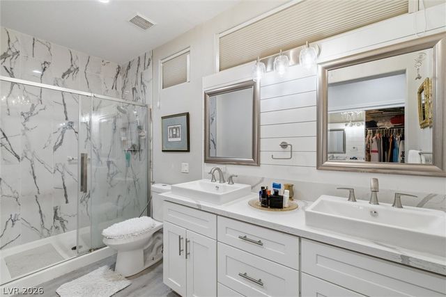 2728 Faiss Drive, Las Vegas, NV 89134