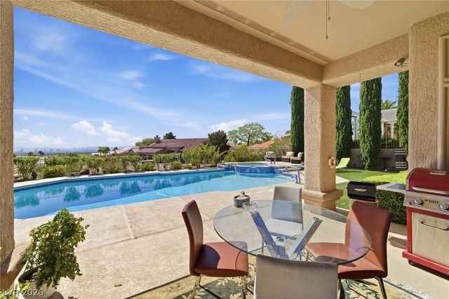 2728 Faiss Drive, Las Vegas, NV 89134