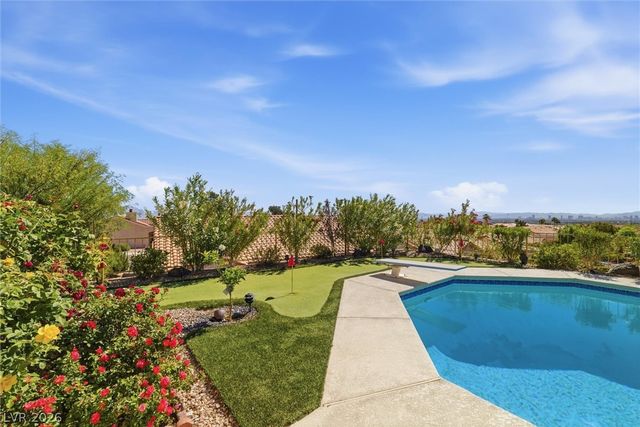 2728 Faiss Drive, Las Vegas, NV 89134