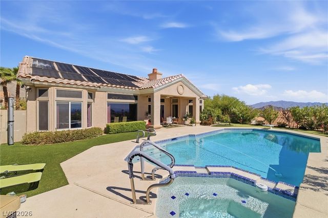 2728 Faiss Drive, Las Vegas, NV 89134