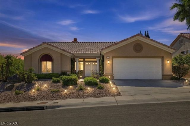 2728 Faiss Drive, Las Vegas, NV 89134