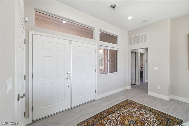 2728 Faiss Drive, Las Vegas, NV 89134