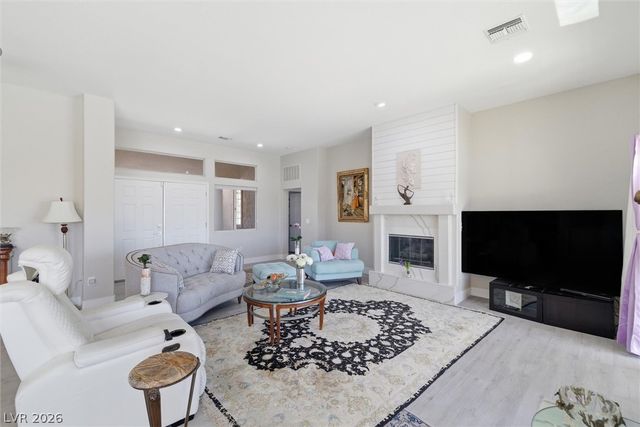 2728 Faiss Drive, Las Vegas, NV 89134