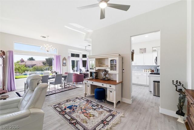 2728 Faiss Drive, Las Vegas, NV 89134