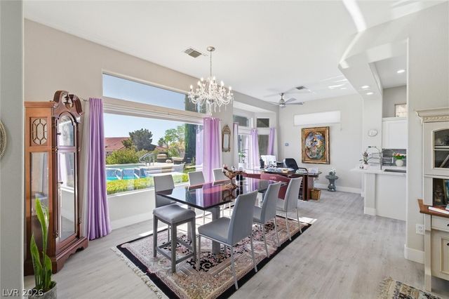 2728 Faiss Drive, Las Vegas, NV 89134