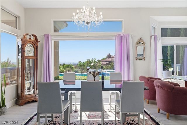 2728 Faiss Drive, Las Vegas, NV 89134