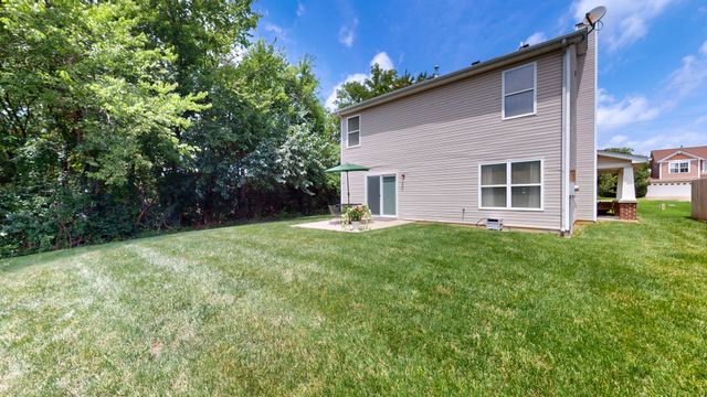 3765 Springwater Dr, Nashville, TN 37221