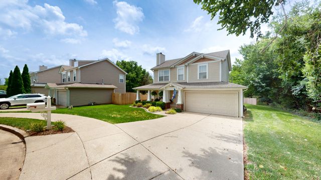 3765 Springwater Dr, Nashville, TN 37221