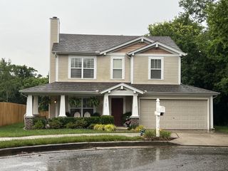 3765 Springwater Dr, Nashville, TN 37221