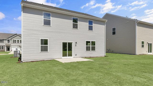 1833 Fighting Bull Drive, Wake Forest, NC 27587