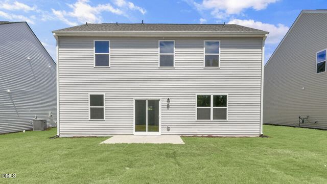 1833 Fighting Bull Drive, Wake Forest, NC 27587