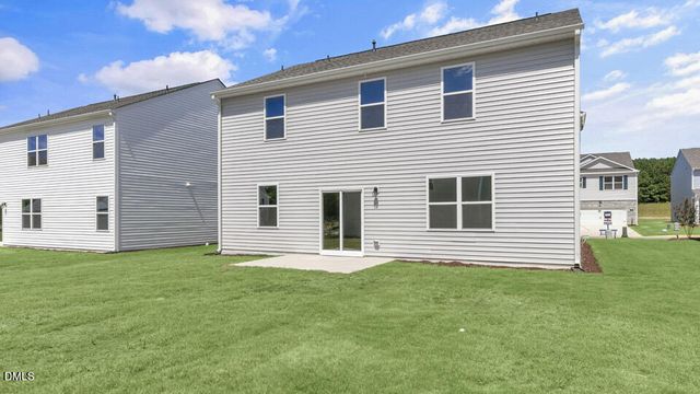 1833 Fighting Bull Drive, Wake Forest, NC 27587