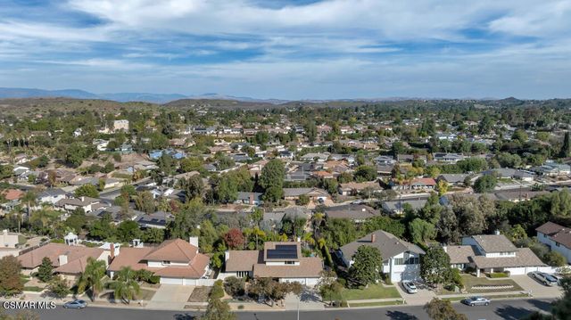 199 W Sidlee Street, Thousand Oaks, CA 91360