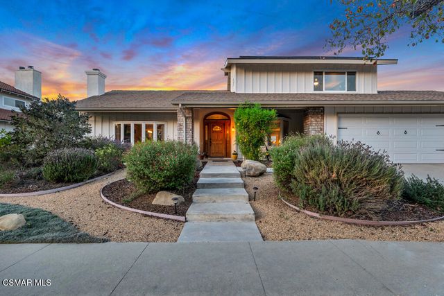 199 W Sidlee Street, Thousand Oaks, CA 91360