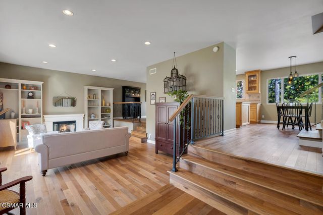 199 W Sidlee Street, Thousand Oaks, CA 91360