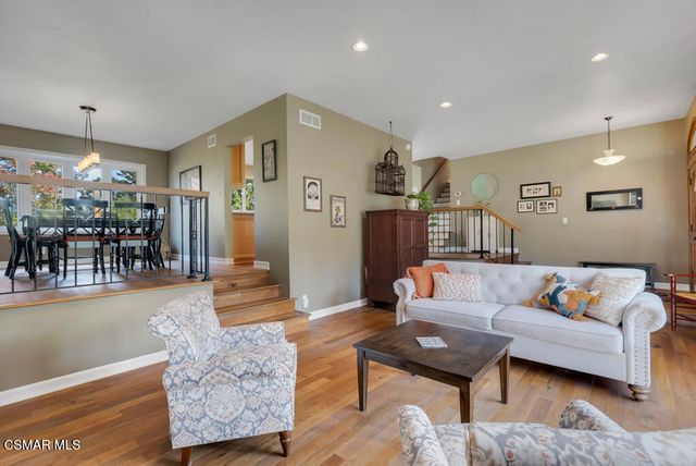 199 W Sidlee Street, Thousand Oaks, CA 91360