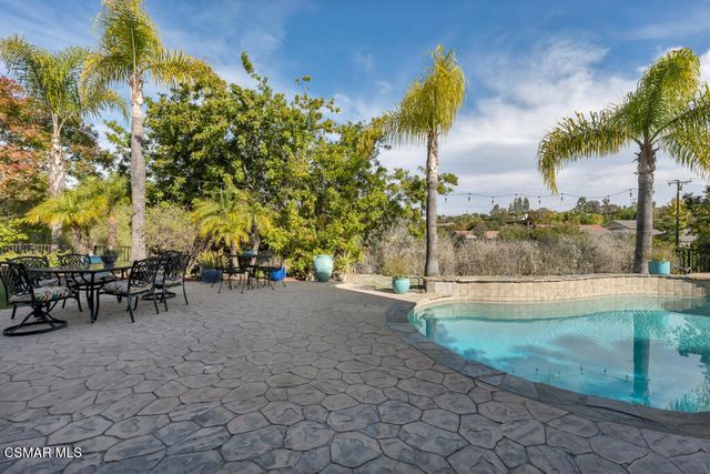 199 W Sidlee Street, Thousand Oaks, CA 91360