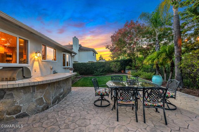 199 W Sidlee Street, Thousand Oaks, CA 91360