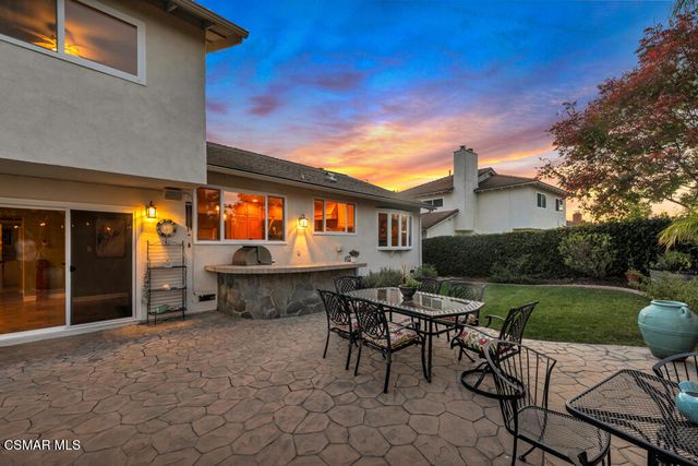 199 W Sidlee Street, Thousand Oaks, CA 91360