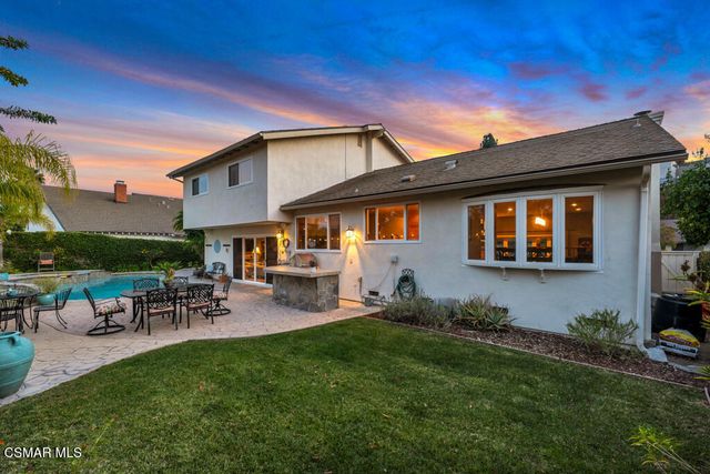 199 W Sidlee Street, Thousand Oaks, CA 91360